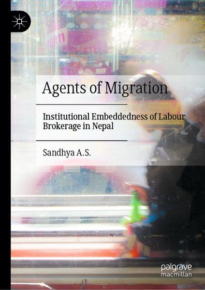 Agents of Migration