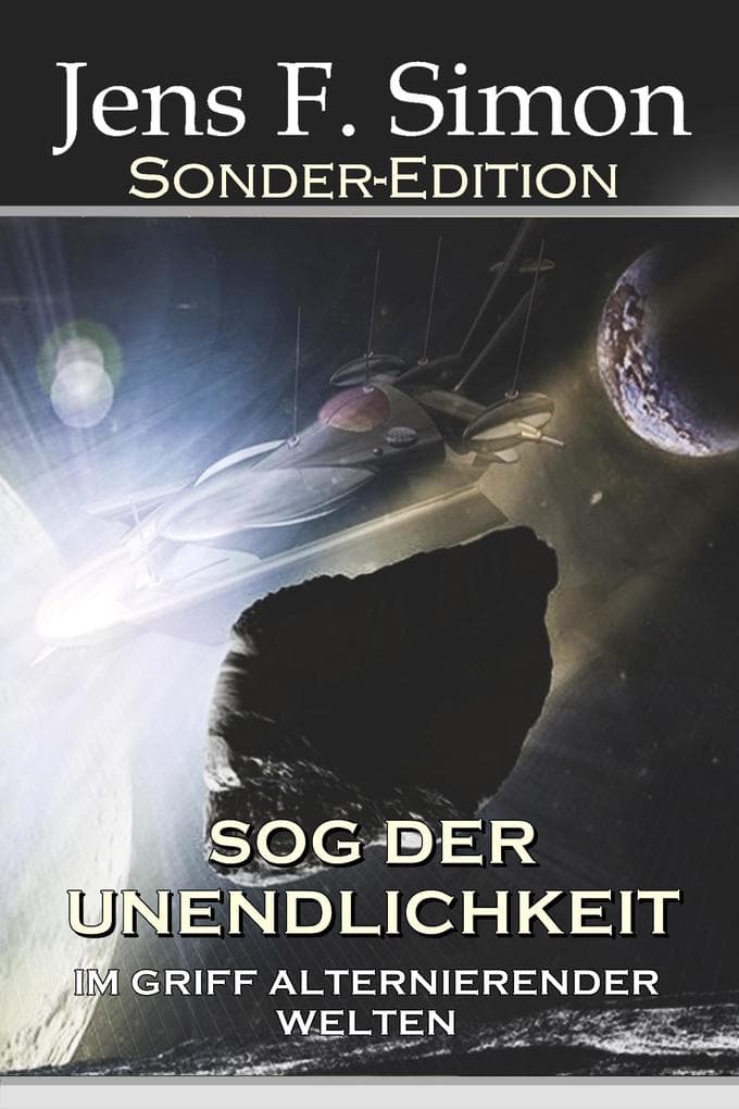 SOG DER UNENDLICHKEIT