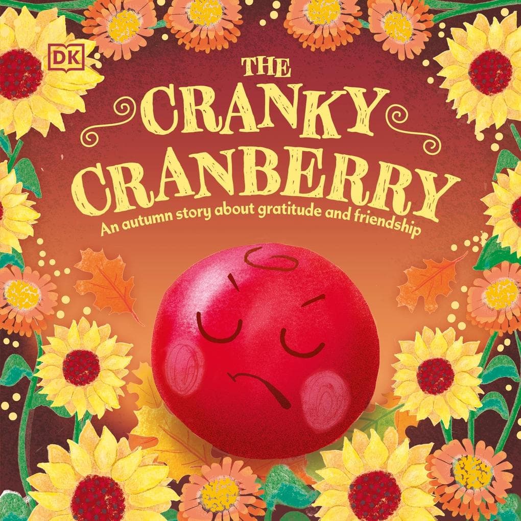 The Cranky Cranberry