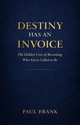 Destiny Has an Invoice