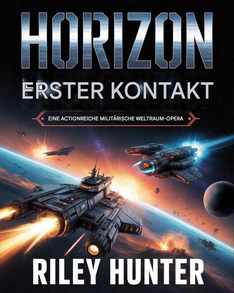 Horizon Erstkontakt