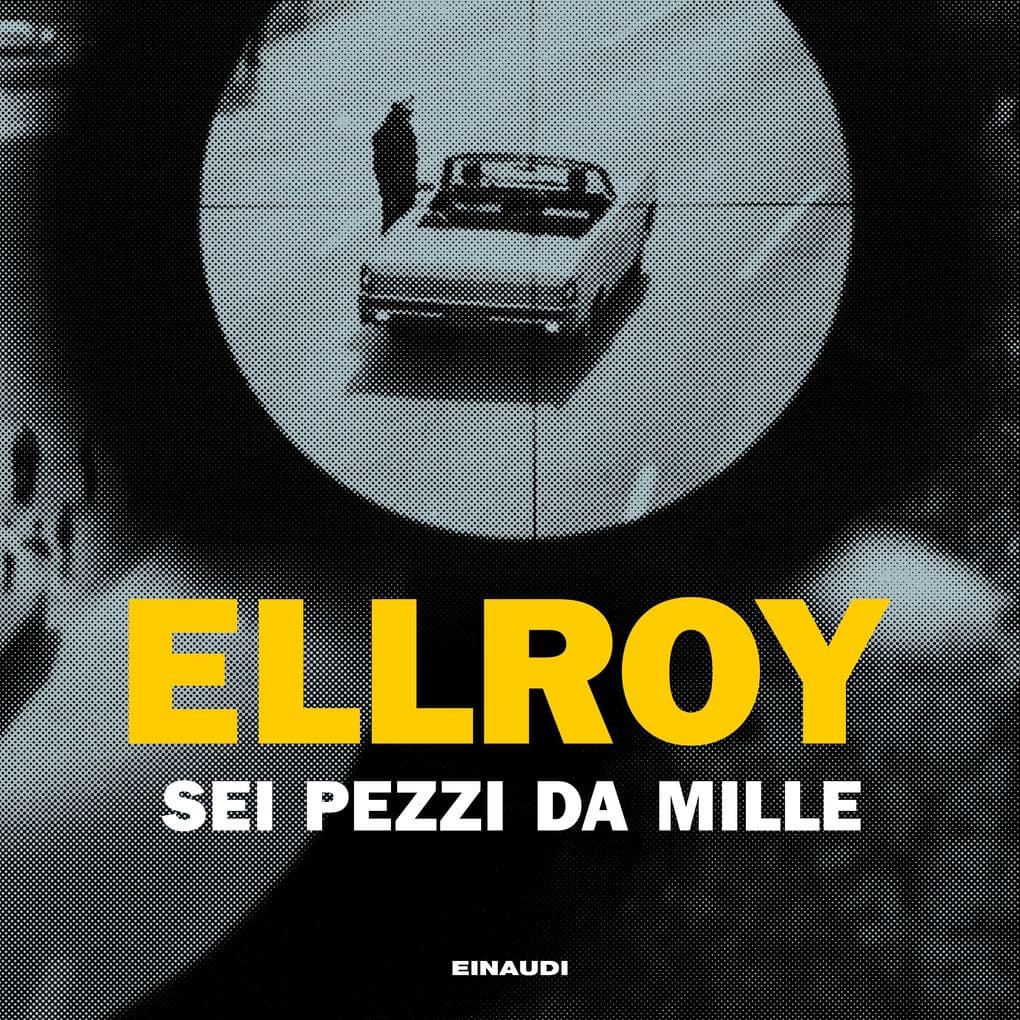 Sei pezzi da mille