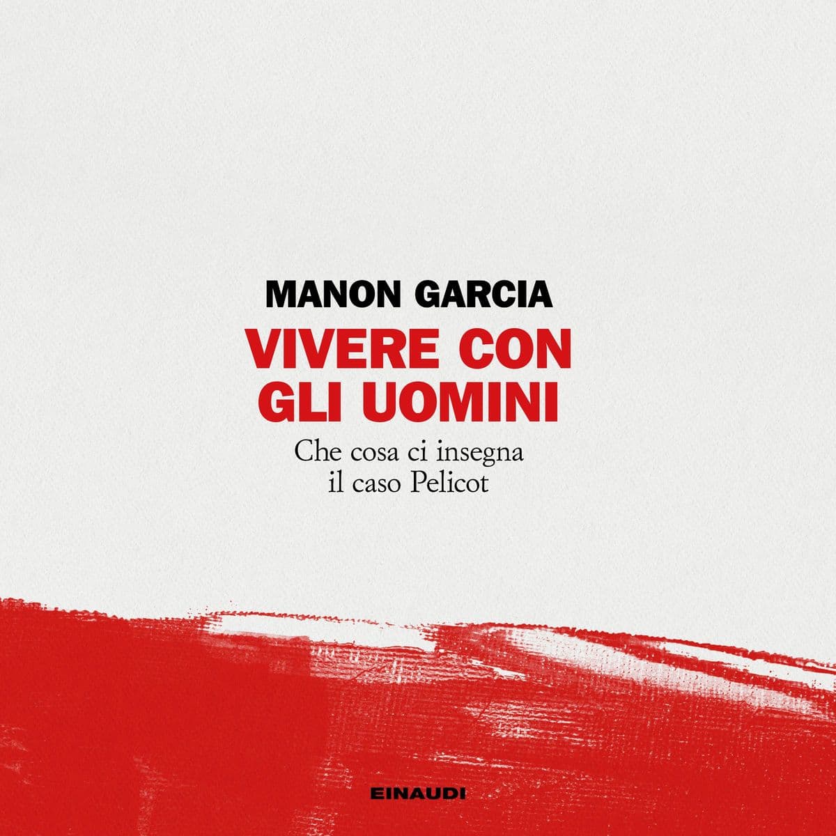 Vivere con gli uomini