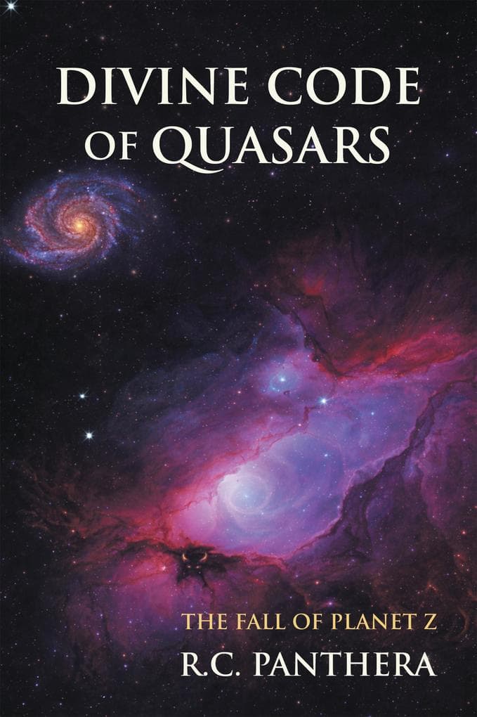 Divine Code of Quasars