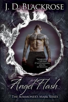 Angel Flash