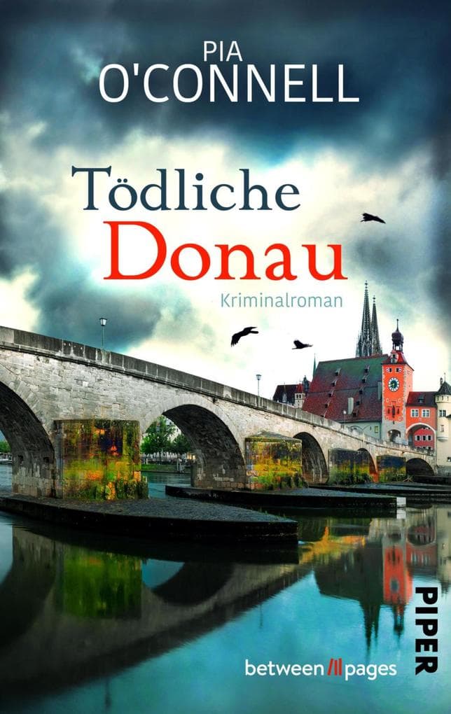 Tödliche Donau
