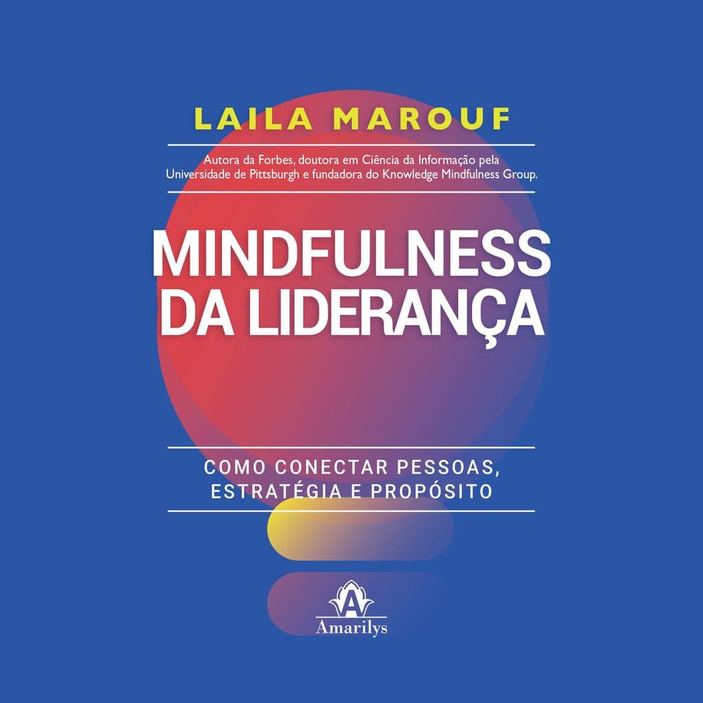 Mindfulness da liderança