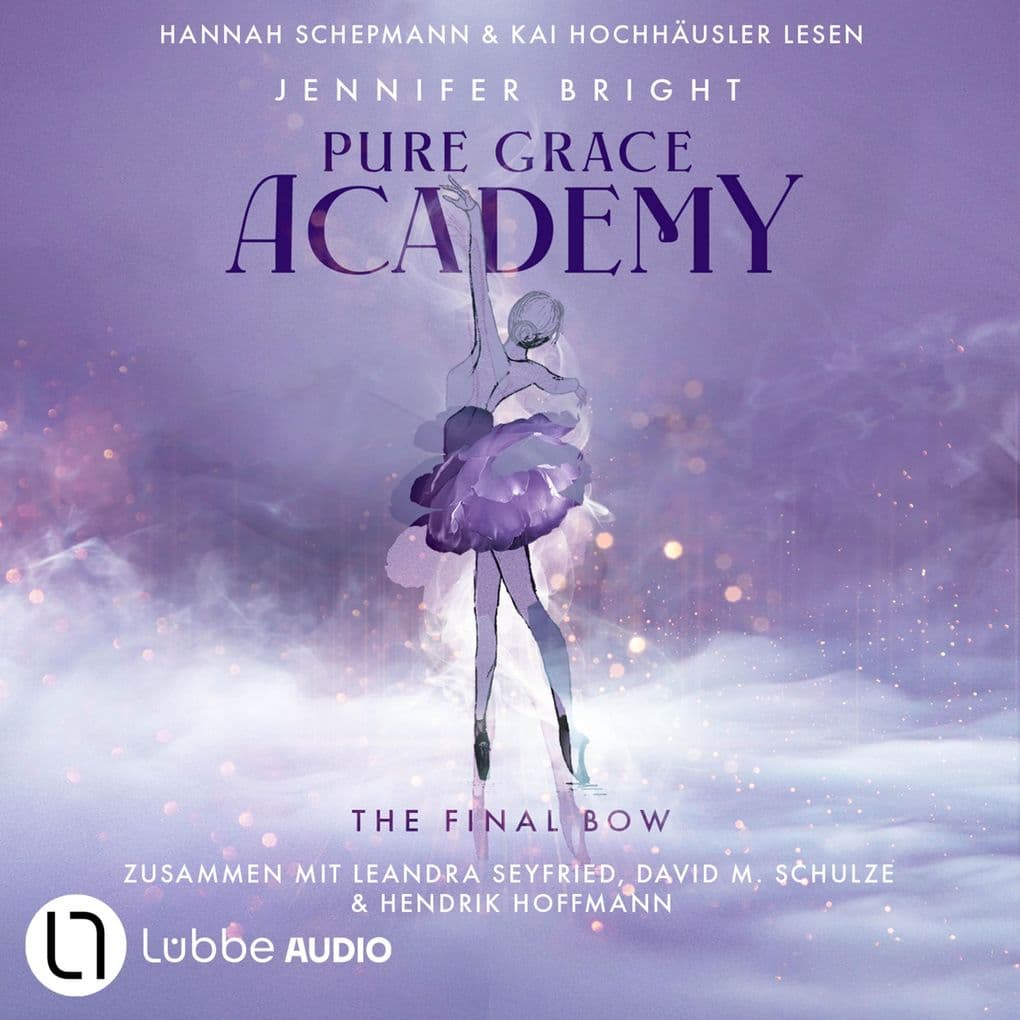 The Final Bow