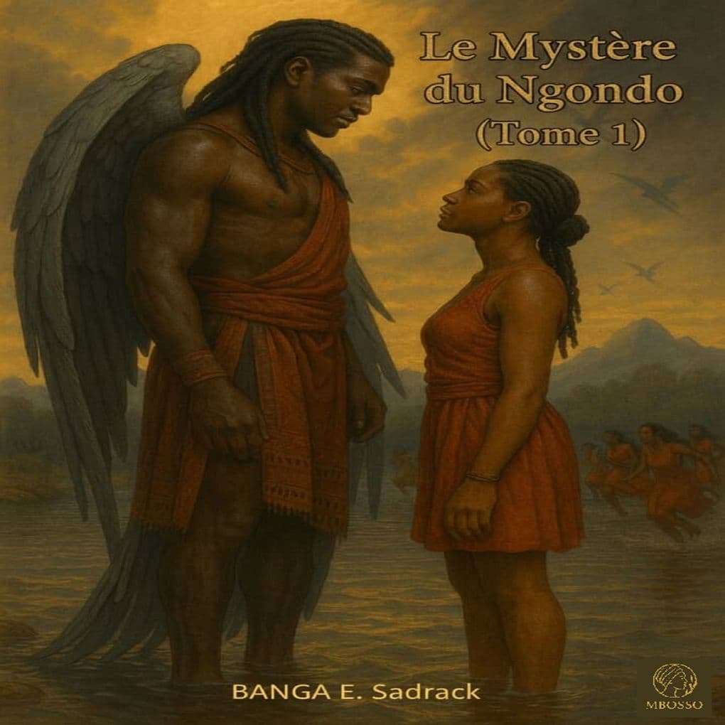 Le Mystère du Ngondo