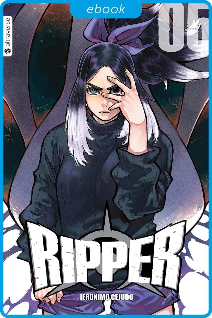 Ripper 05