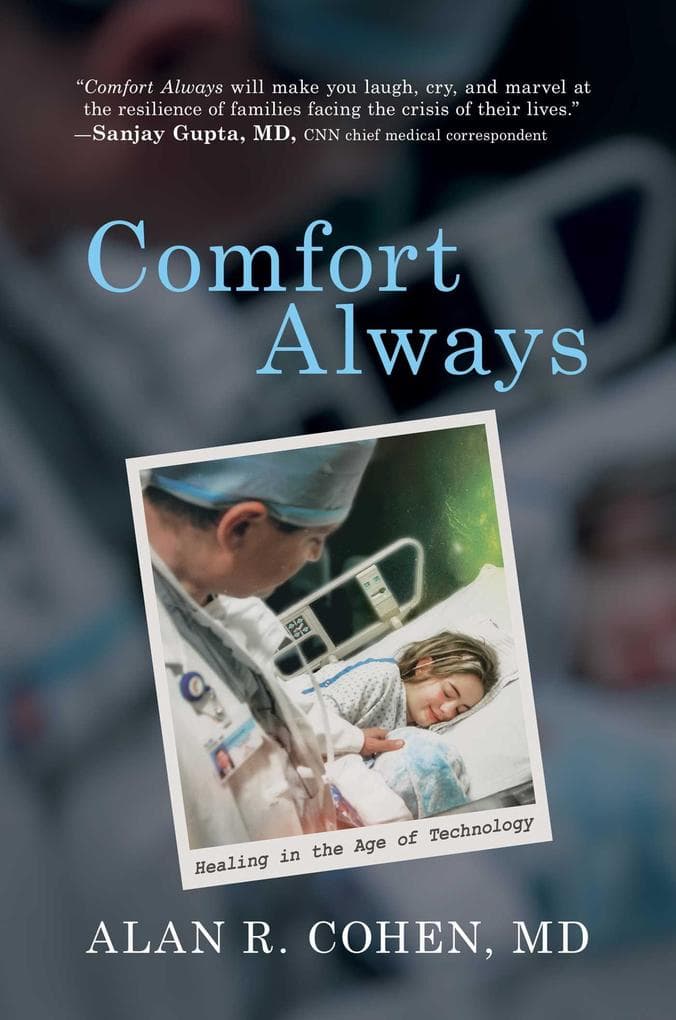 Comfort Always