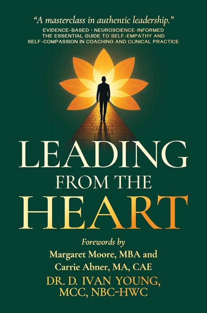 Leading from the Heart