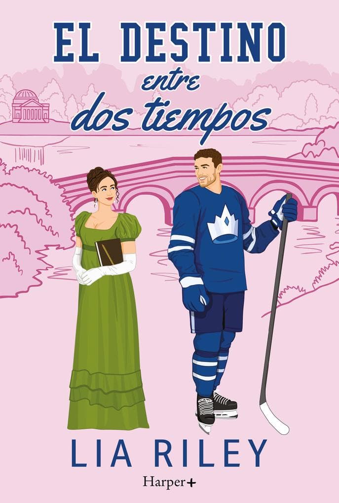 El destino entre dos tiempos