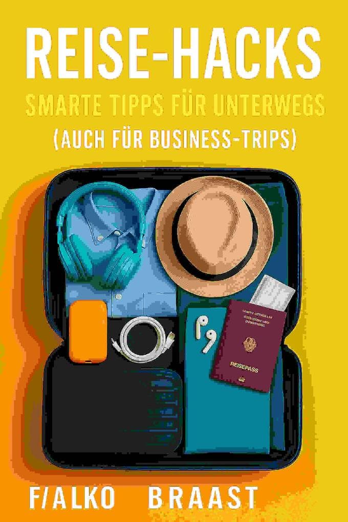 Reise-Hacks