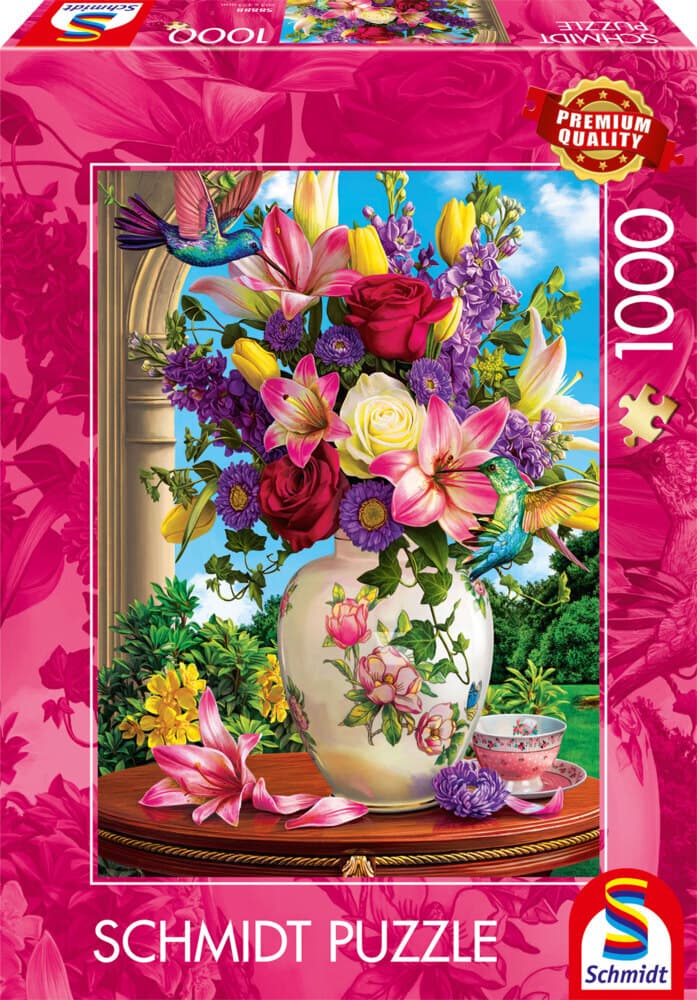 Blumenbouquet