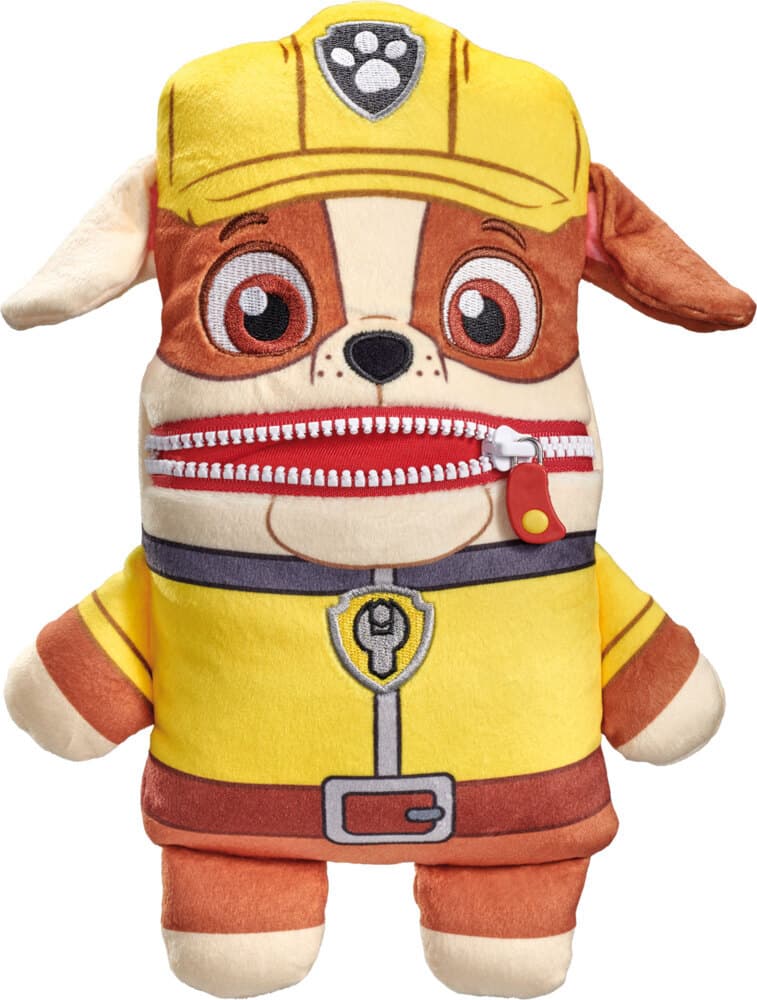 Paw Patrol, Rubble, 27,5 cm