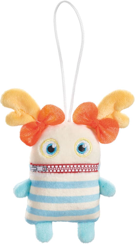 Gretchen, 10 cm, Anhänger, 6 Stück im Polybeutel