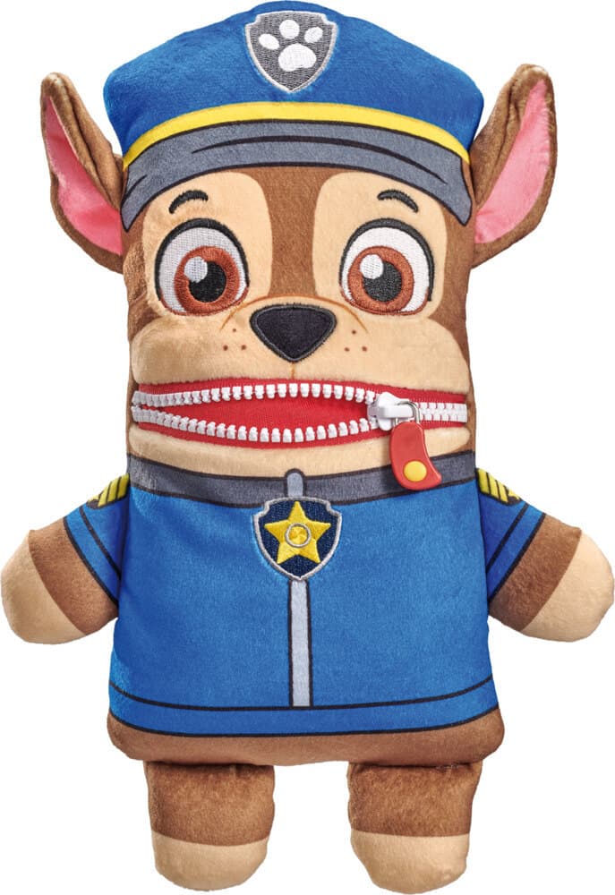 Paw Patrol, Chase, 28 cm