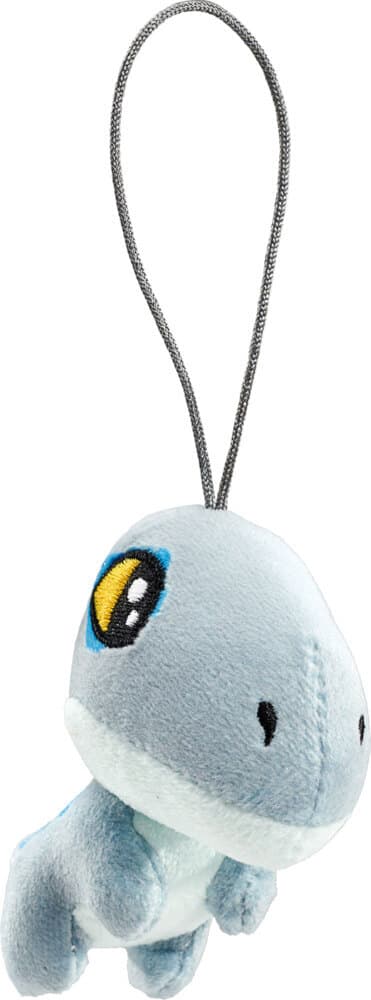 Jurassic World, Blue, 8 cm, Anhänger, 6 Stück im Polybeutel