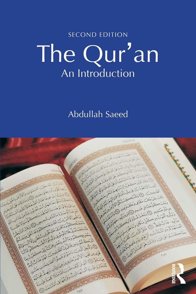 The Qur'an
