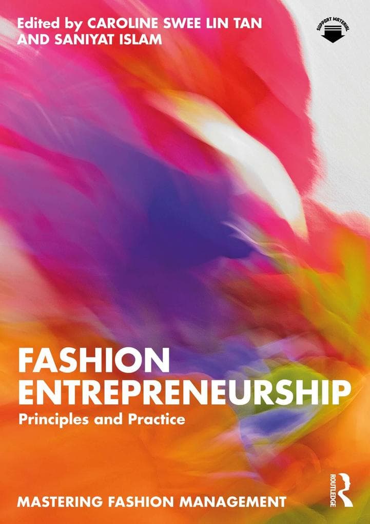 Fashion Entrepreneurship