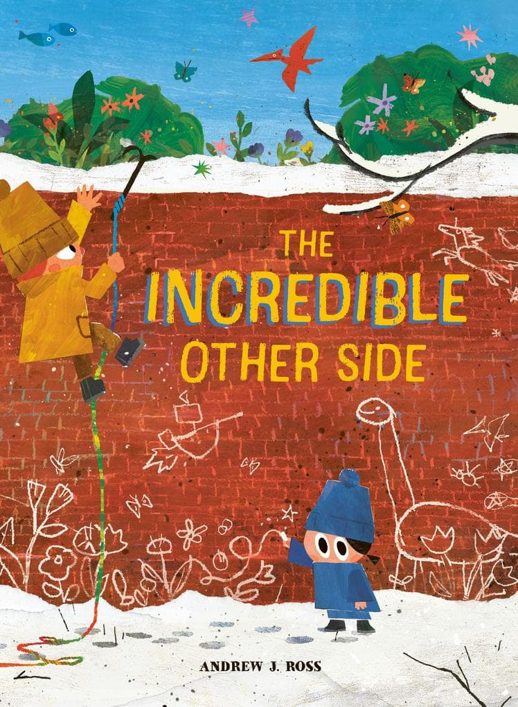 The Incredible Other Side