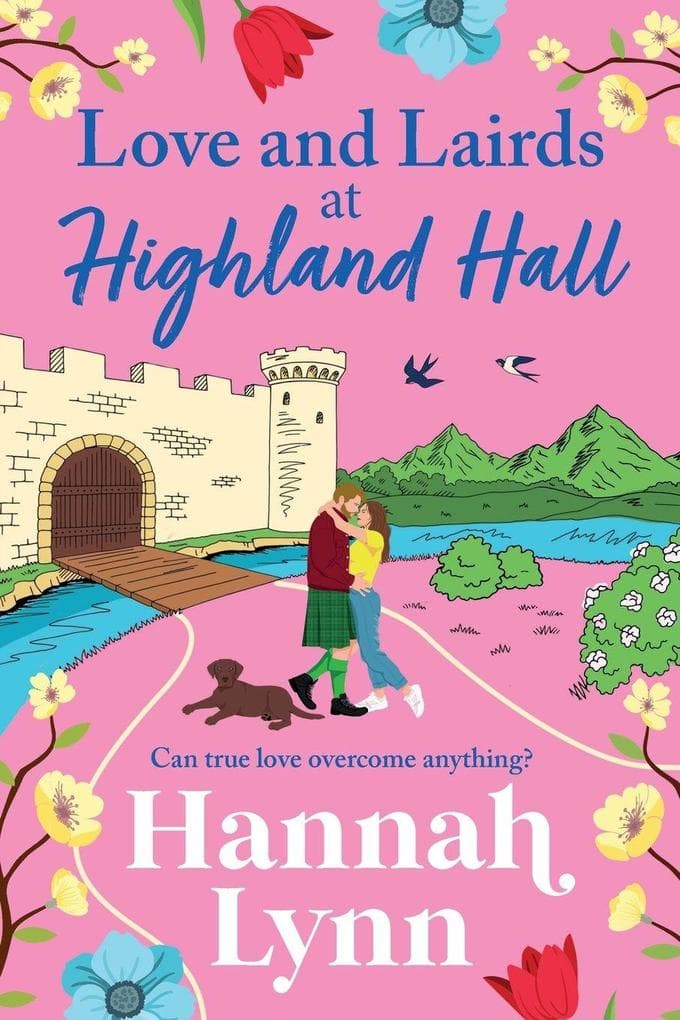 Love and Lairds at Highland Hall