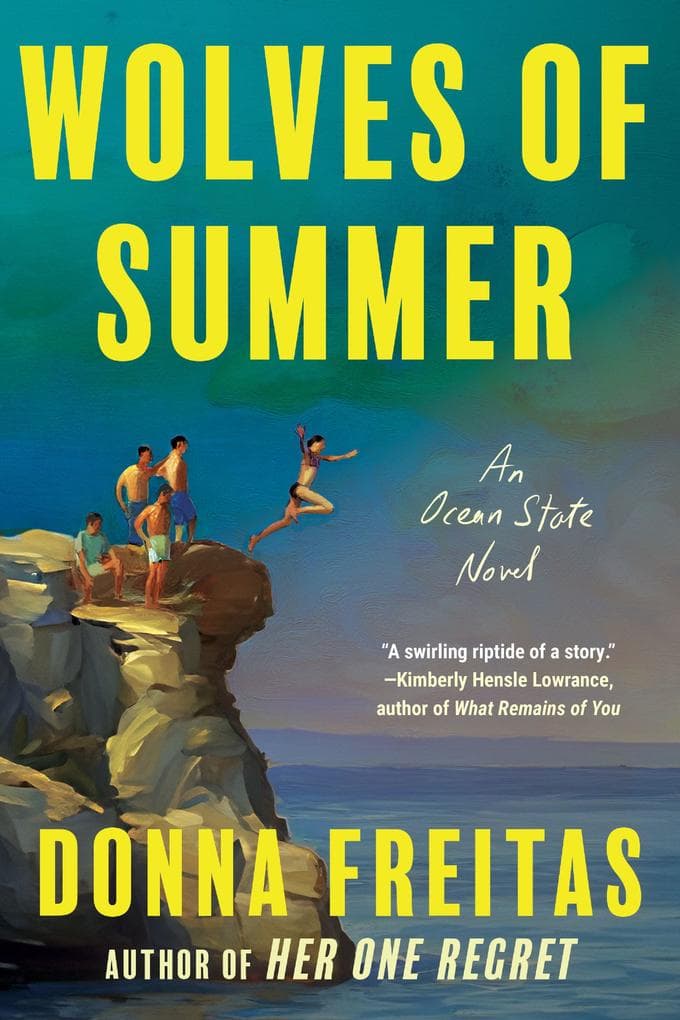 Wolves of Summer