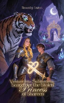 Venture into Subterrania