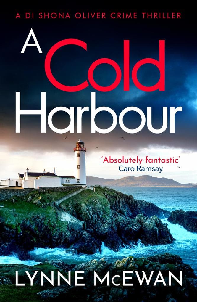 A Cold Harbour