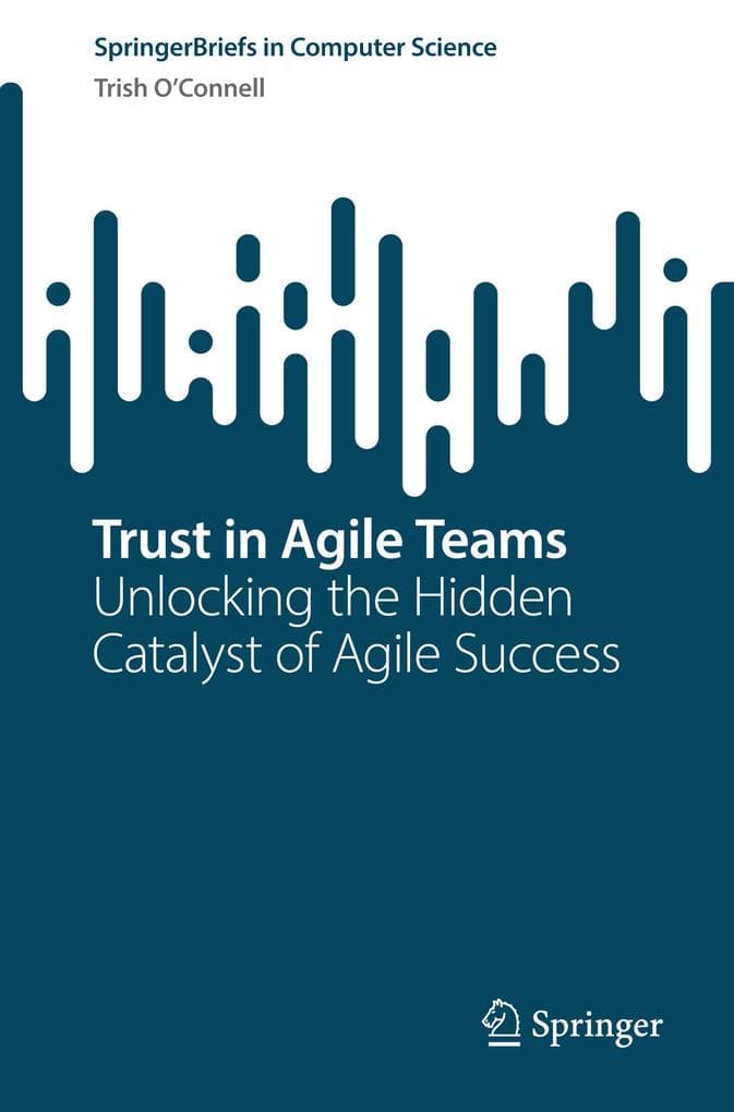 Trust in Agile Teams