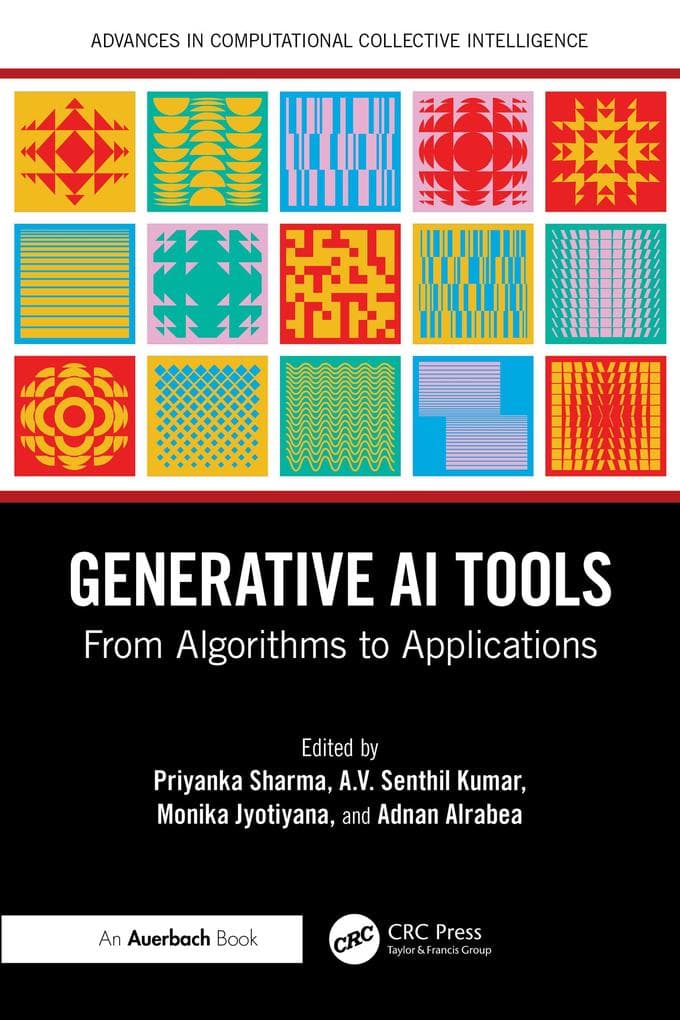 Generative AI Tools