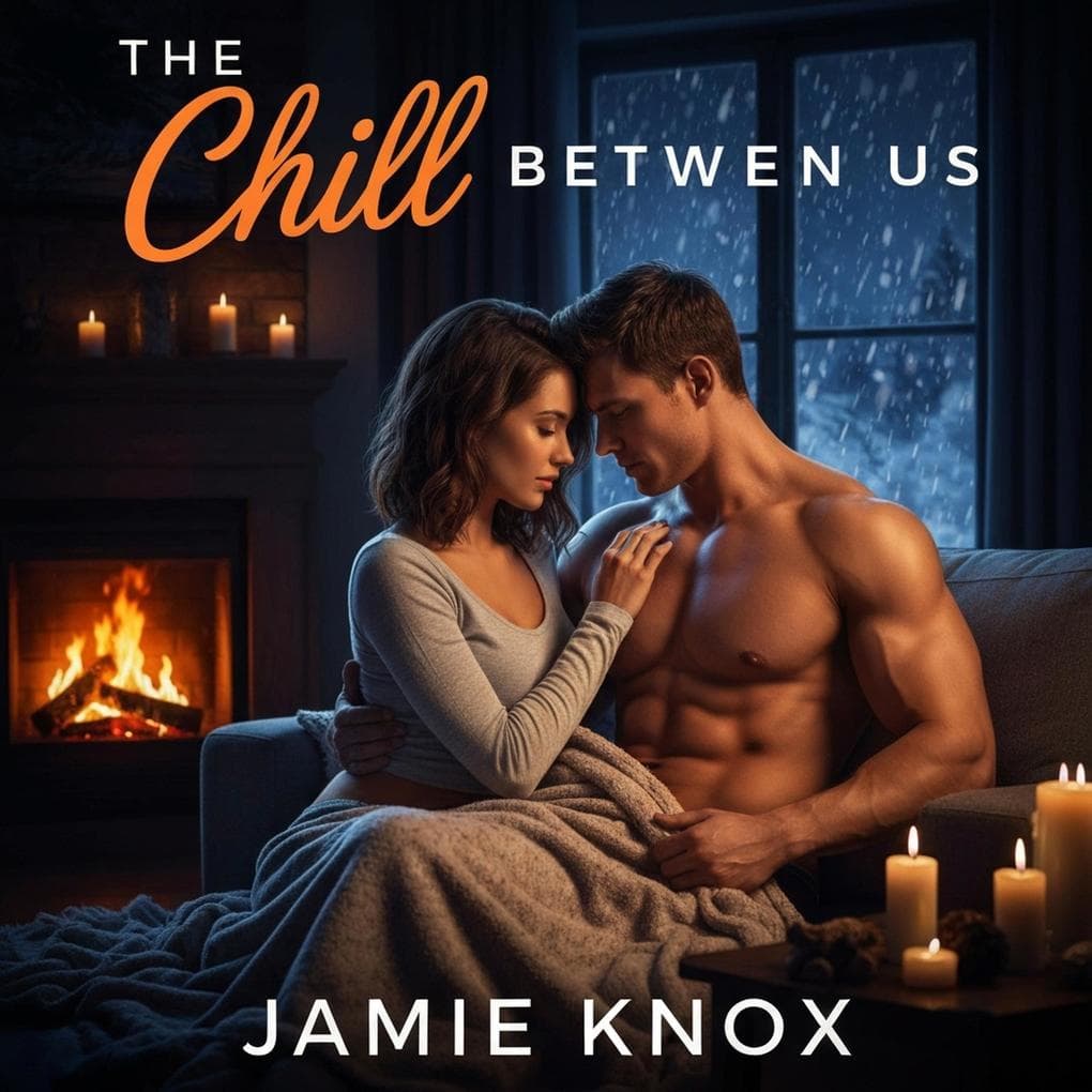 The Chill Between Us