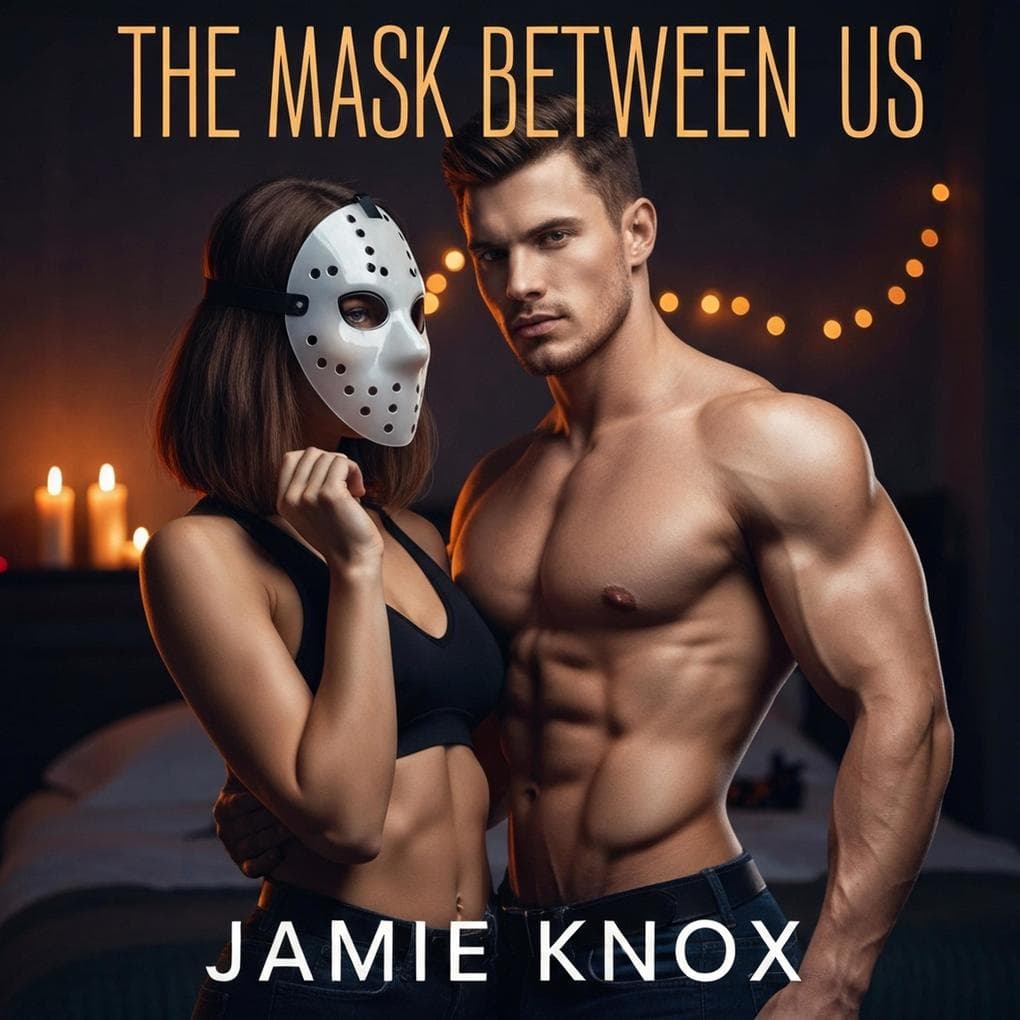 The Mask Between Us