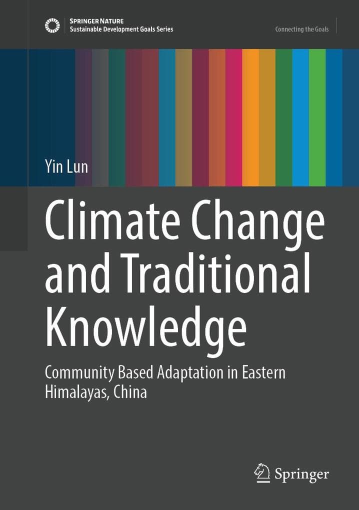 Climate Change and Traditional Knowledge