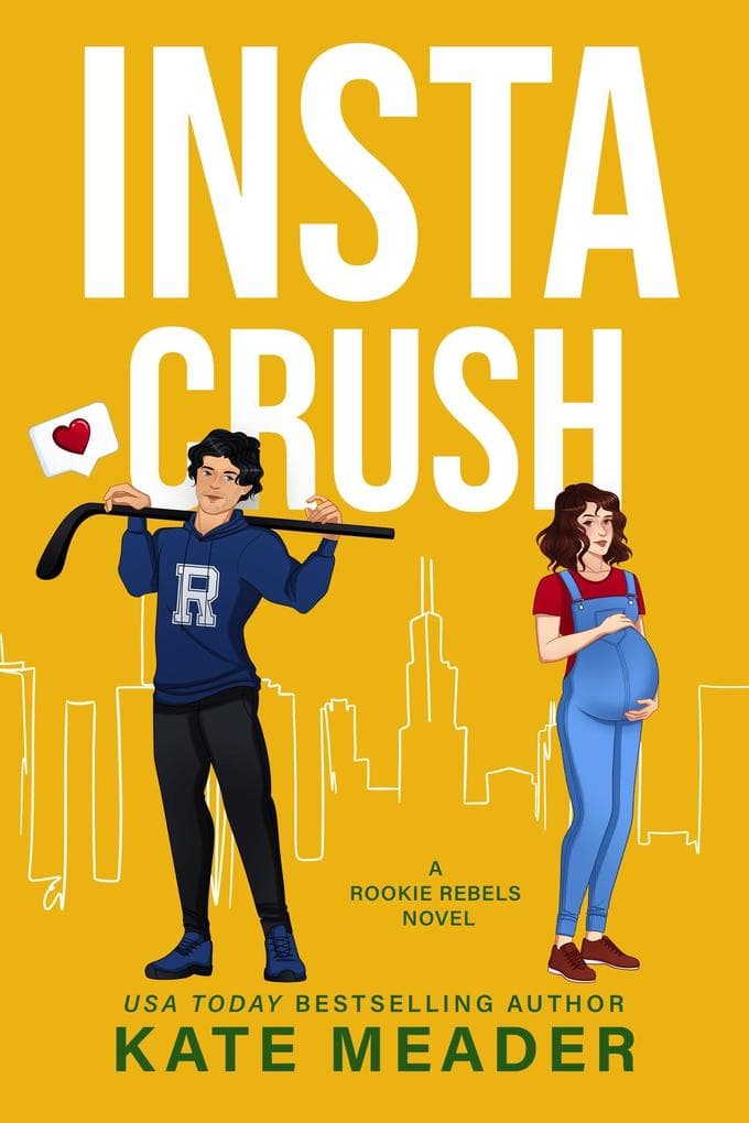 Instacrush (Rookie Rebels)