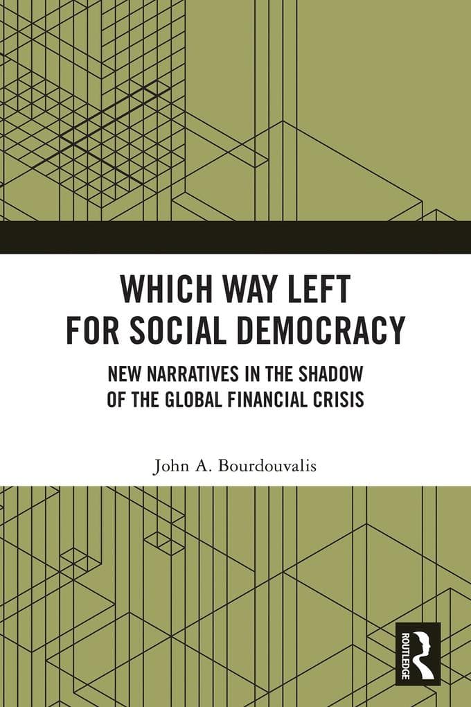 Which Way Left for Social Democracy