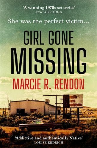 Girl Gone Missing
