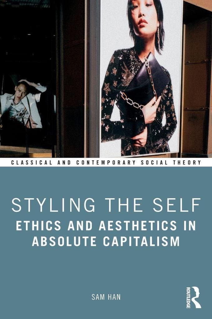 Styling the Self