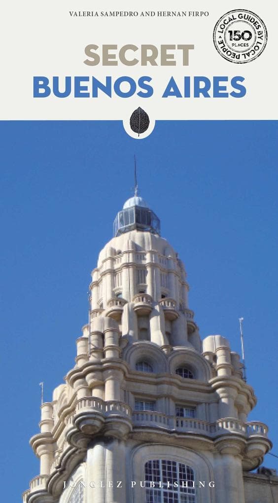 Secret Buenos Aires