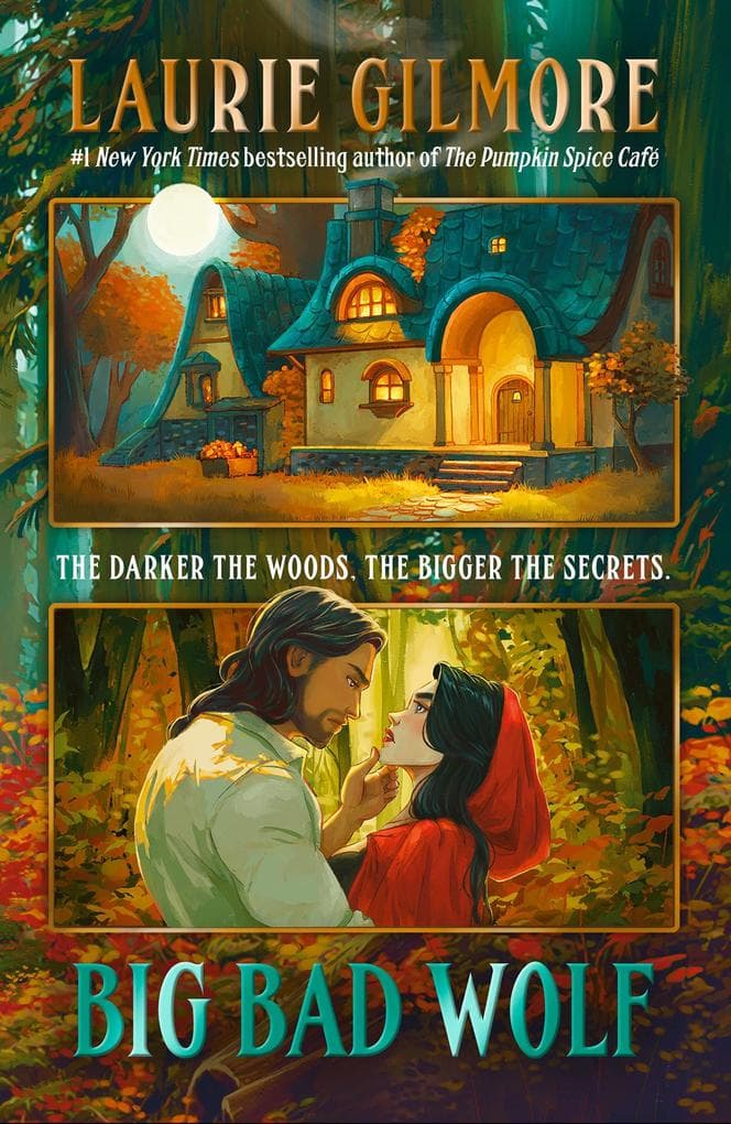 Untitled Laurie Gilmore 1