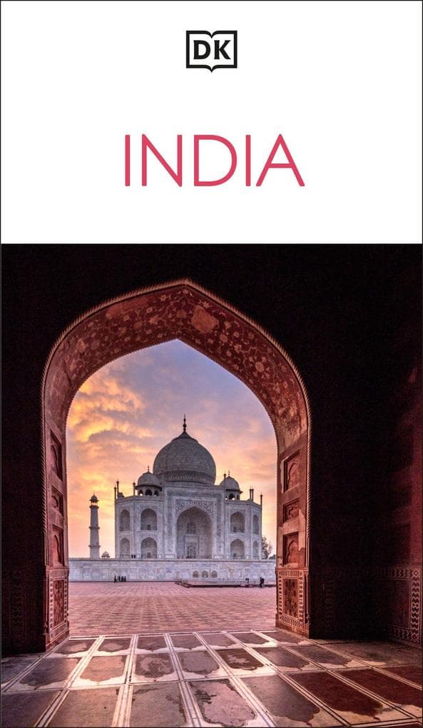 DK India