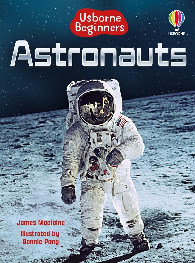 Beginners Astronauts