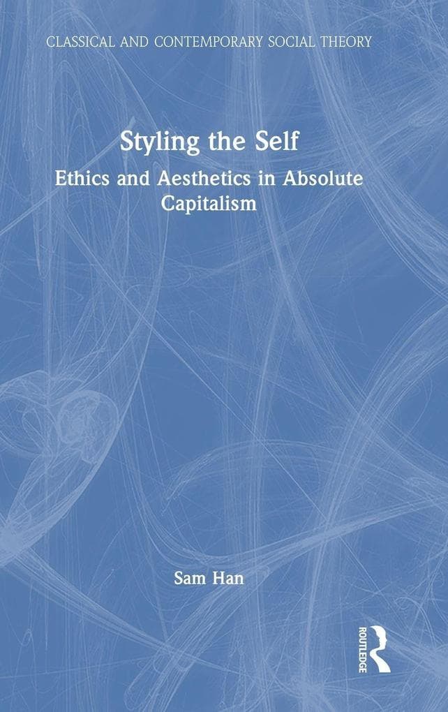 Styling the Self