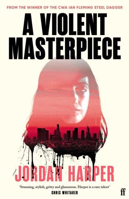 A Violent Masterpiece