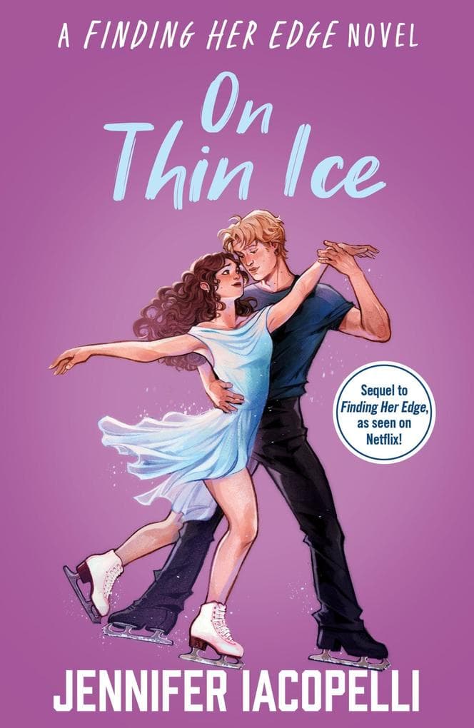 On Thin Ice