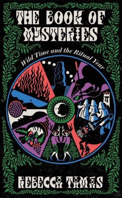 The Book of Mysteries