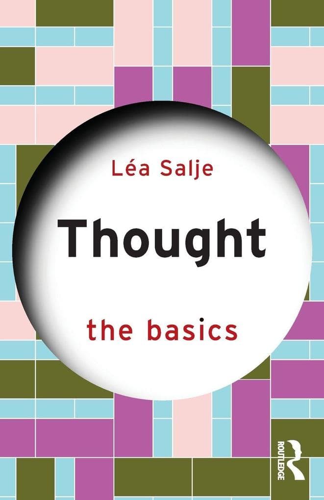 Thought: The Basics