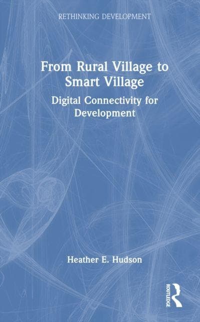 From Rural Village to Smart Village