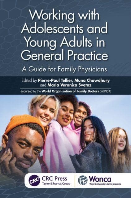 Working with Adolescents and Young Adults in General Practice